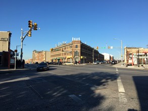 2500-2520 Pennsylvania Ave, Baltimore, MD for sale Building Photo- Image 1 of 1