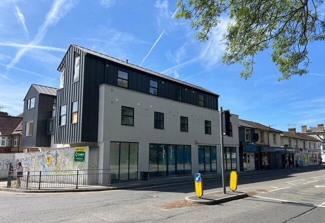 More details for 160-162 London Rd, Southborough - Retail to Rent