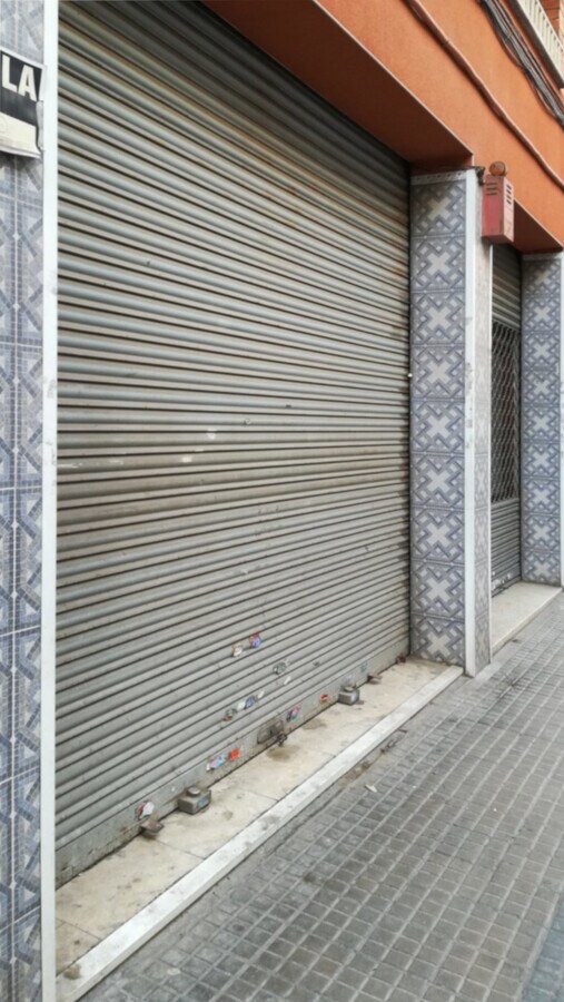 Cornellà de Llobregat, BAR 08940 -  -  - Floor Plan - Image 1 of 1