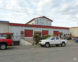 More details for 1521-1525 NW Ballard Way, Seattle, WA - Industrial for Rent