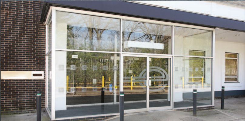 Phoenix Distribution Park, Hounslow for sale Building Photo- Image 1 of 1