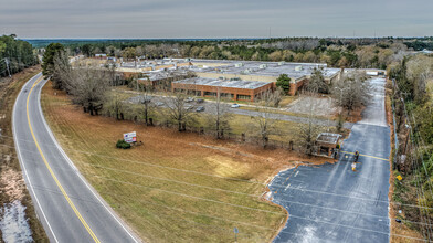 2063 University Pky, Aiken, SC for sale Building Photo- Image 1 of 1