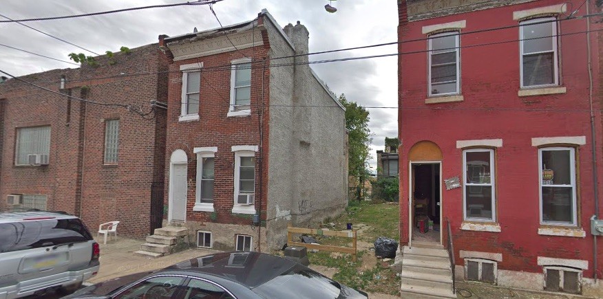 2316 Turner St, Philadelphia, PA for sale - Primary Photo - Image 1 of 1