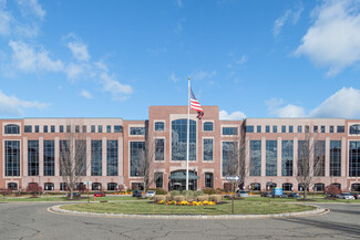 More details for 300 Kimball Dr, Parsippany, NJ - Office for Rent