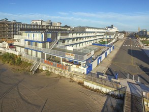 7201 Ocean Ave, Wildwood Crest, NJ for sale Building Photo- Image 1 of 1