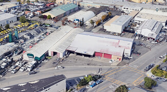 More details for 410 Irwin St, San Rafael, CA - Industrial for Rent