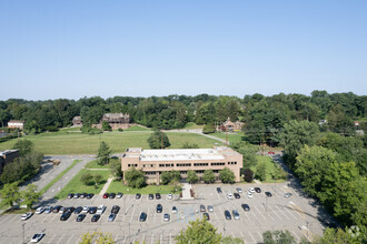 690 Kinderkamack Rd, Oradell, NJ - aerial  map view - Image1