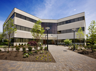 More details for 101 Interchange Plz, Cranbury, NJ - Office for Rent