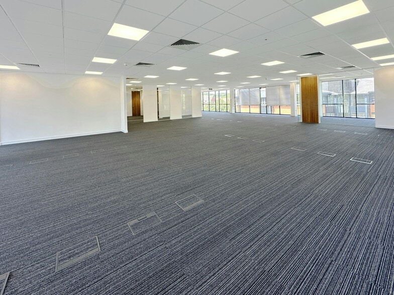 7 West Way, Oxford to rent - Building Photo - Image 2 of 6