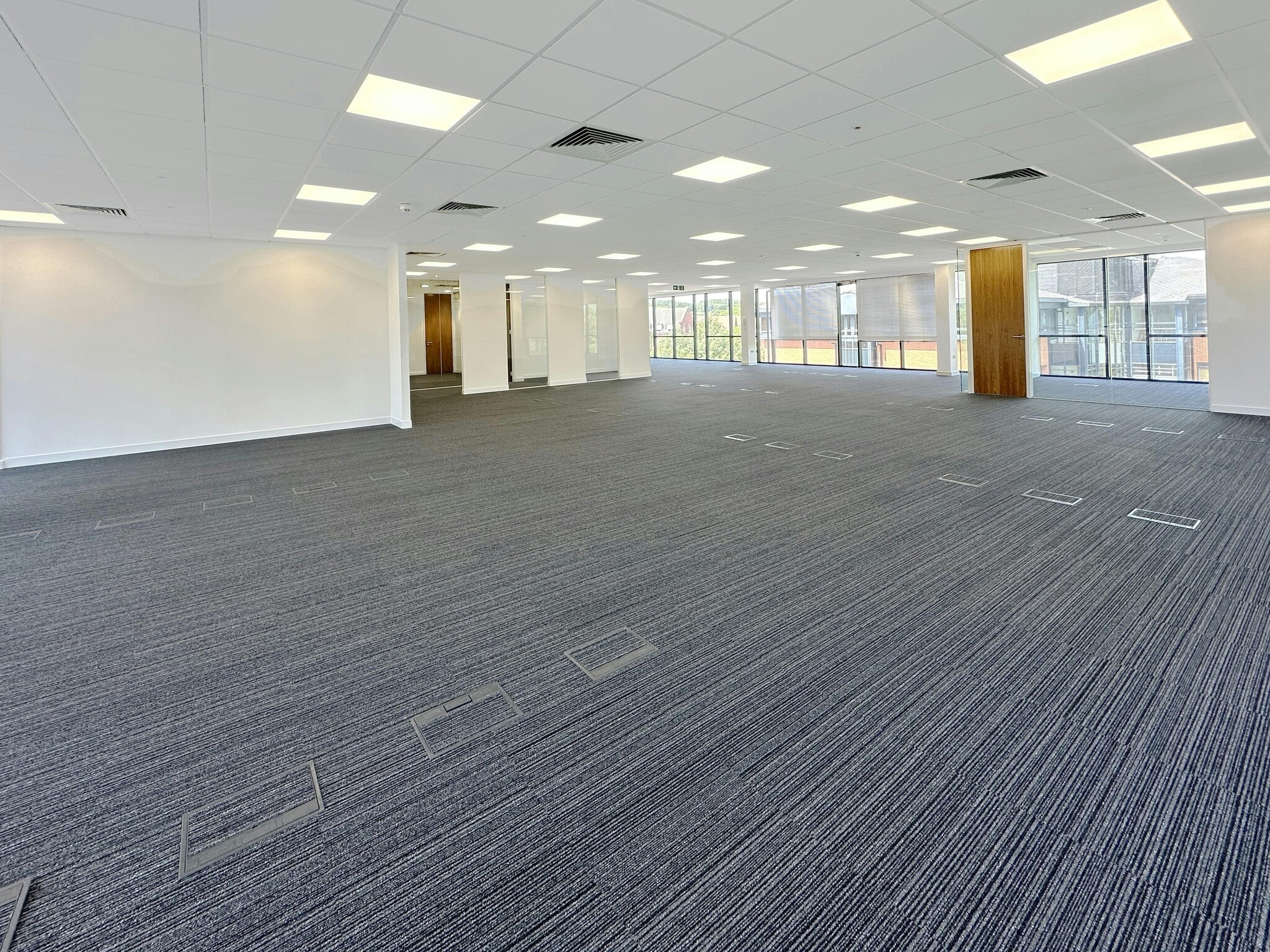 7 West Way, Oxford to rent Building Photo- Image 1 of 5