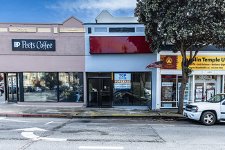 More details for 5201-5203 Geary Blvd, San Francisco, CA - Retail for Rent