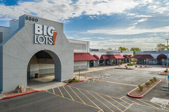 6660 W Cactus Rd, Glendale, AZ for rent Building Photo- Image 1 of 4