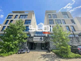 More details for 84 Quai Joseph Gillet, Lyon - Office to Rent
