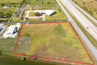 More details for 4600 Emmett F Lowry Expy, Texas City, TX - Land for Sale