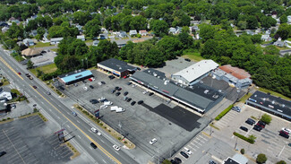 More details for 683 Belmont St, Brockton, MA - Retail for Rent