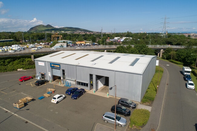 More details for Sir Harry Lauder Rd, Edinburgh - Industrial to Rent