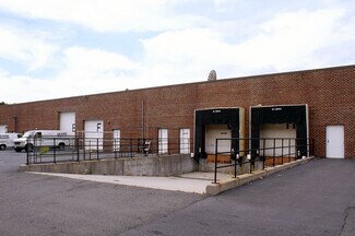 More details for 6700 Springfield Center Dr, Springfield, VA - Light Industrial to Rent