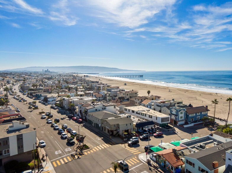 20 22nd St, Hermosa Beach, CA for sale - Aerial - Image 2 of 58