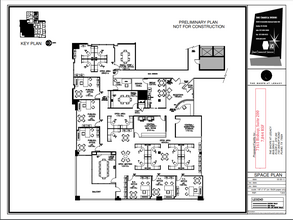 7161 Bishop Rd, Plano, TX for rent Floor Plan- Image 1 of 1