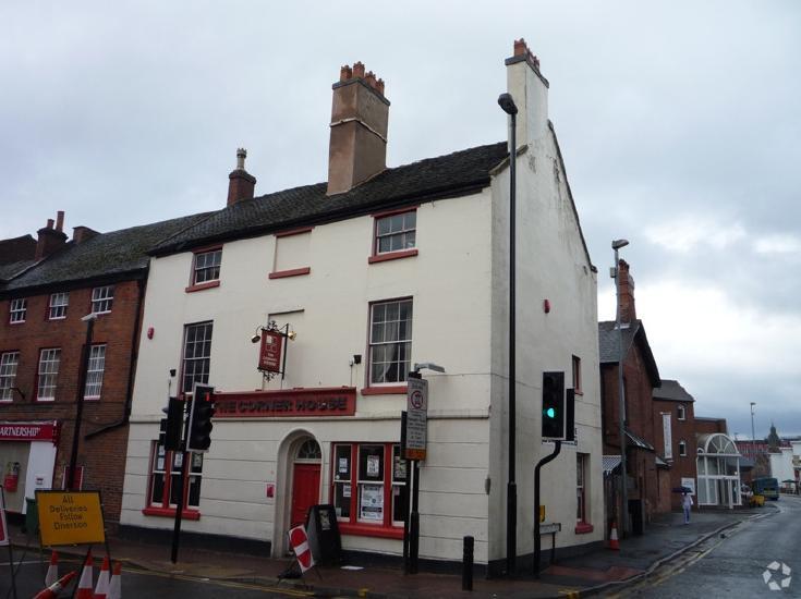 47 High St, Burton On Trent to rent - Other - Image 2 of 3