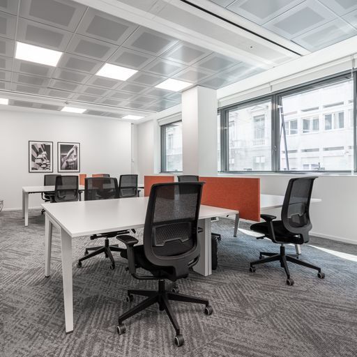 107-109 S Main St, Memphis, TN to rent - Interior Photo - Image 2 of 7