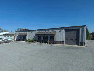 More details for 17894 Virgil H Goode Hwy, Rocky Mount, VA - Light Industrial for Rent