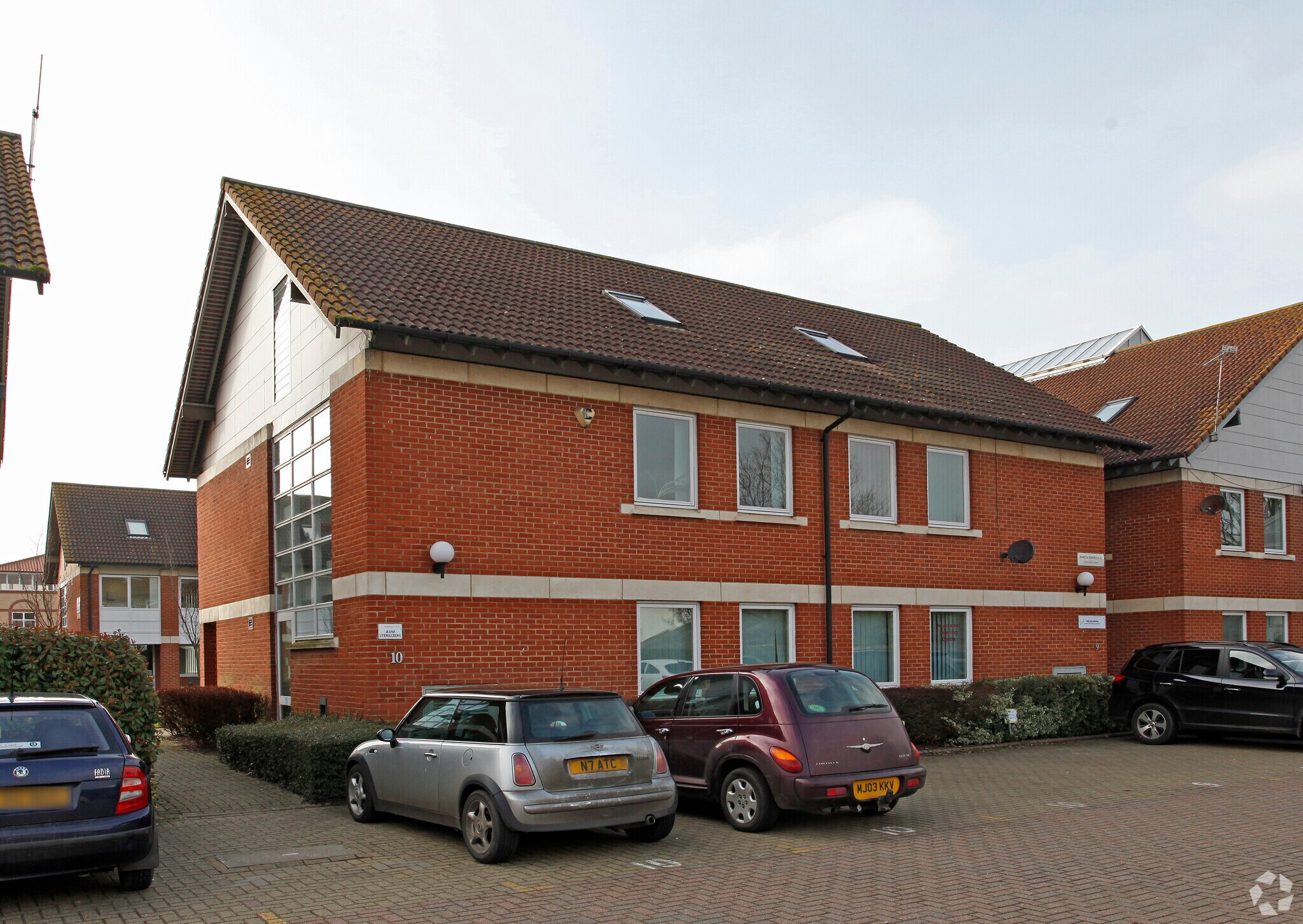 Willie Snaith Rd, Newmarket to rent Primary Photo- Image 1 of 4