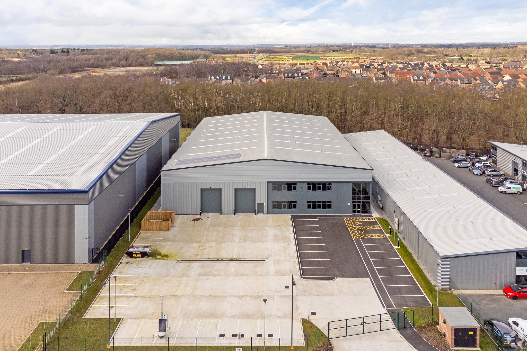 First Av, Doncaster for sale Primary Photo- Image 1 of 7