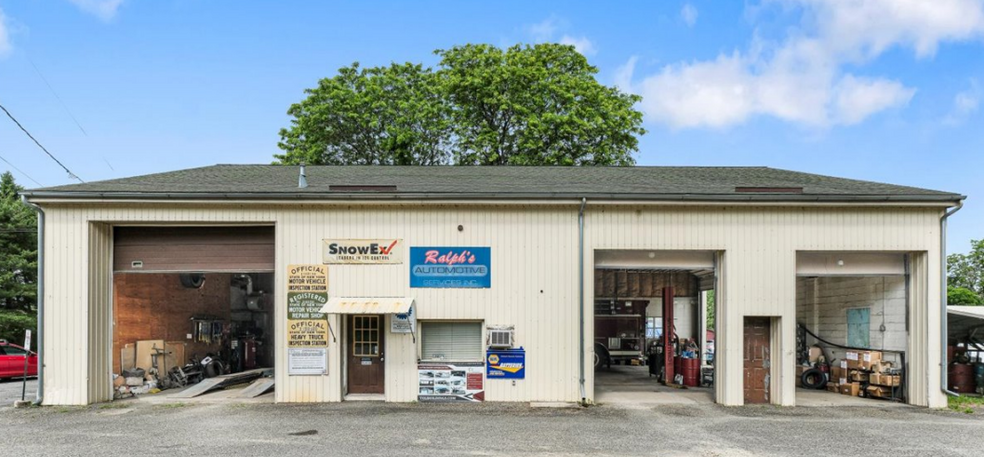 5135 Route 9G, Tivoli, NY for sale - Primary Photo - Image 1 of 4