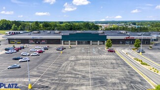 More details for 7336-7398 Market St, Youngstown, OH - Retail, Light Industrial for Rent