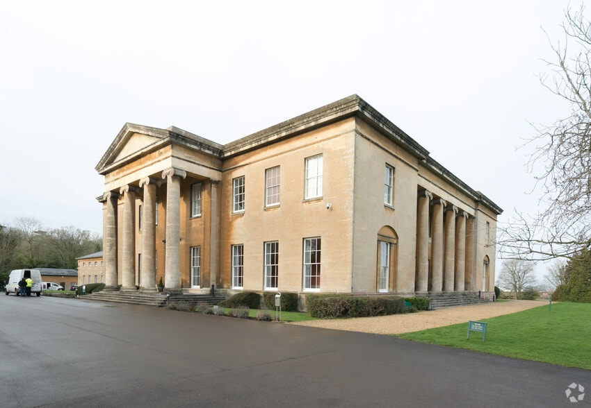 Pill Rd, Abbots Leigh for sale - Building Photo - Image 2 of 4