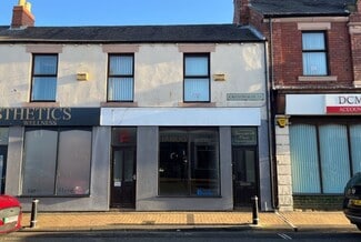 More details for Station St, Bedlington - Retail for Rent