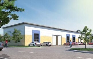 More details for Leaders Farm, Lutterworth - Industrial for Rent