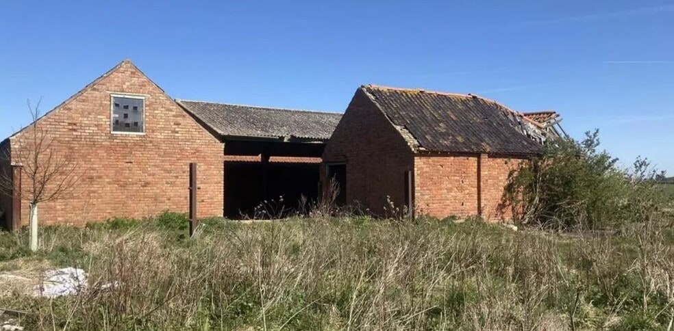 Croxton Rd, Grantham for sale - Primary Photo - Image 1 of 1