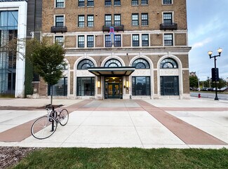 More details for 237 Doctor M.L.K. Jr Blvd, South Bend, IN - Office, Retail to Rent