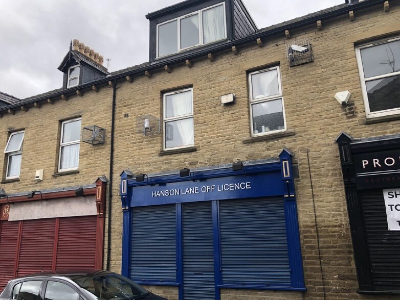 37 Hanson Ln, Halifax for sale - Primary Photo - Image 1 of 1