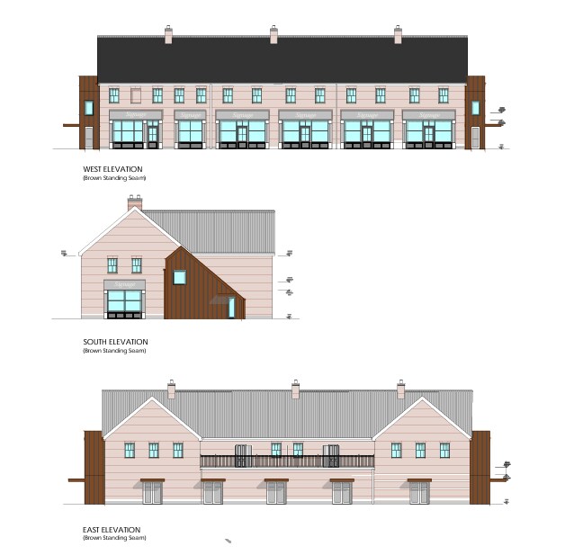 3 Carlisle Av, Towcester to rent Other- Image 1 of 3