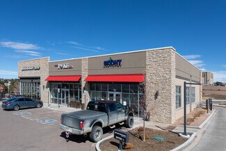 More details for 9290 Highland Ridge Hts, Colorado Springs, CO - Retail to Rent
