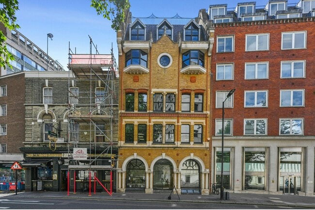 More details for 79-80 Petty France, London - Office to Rent