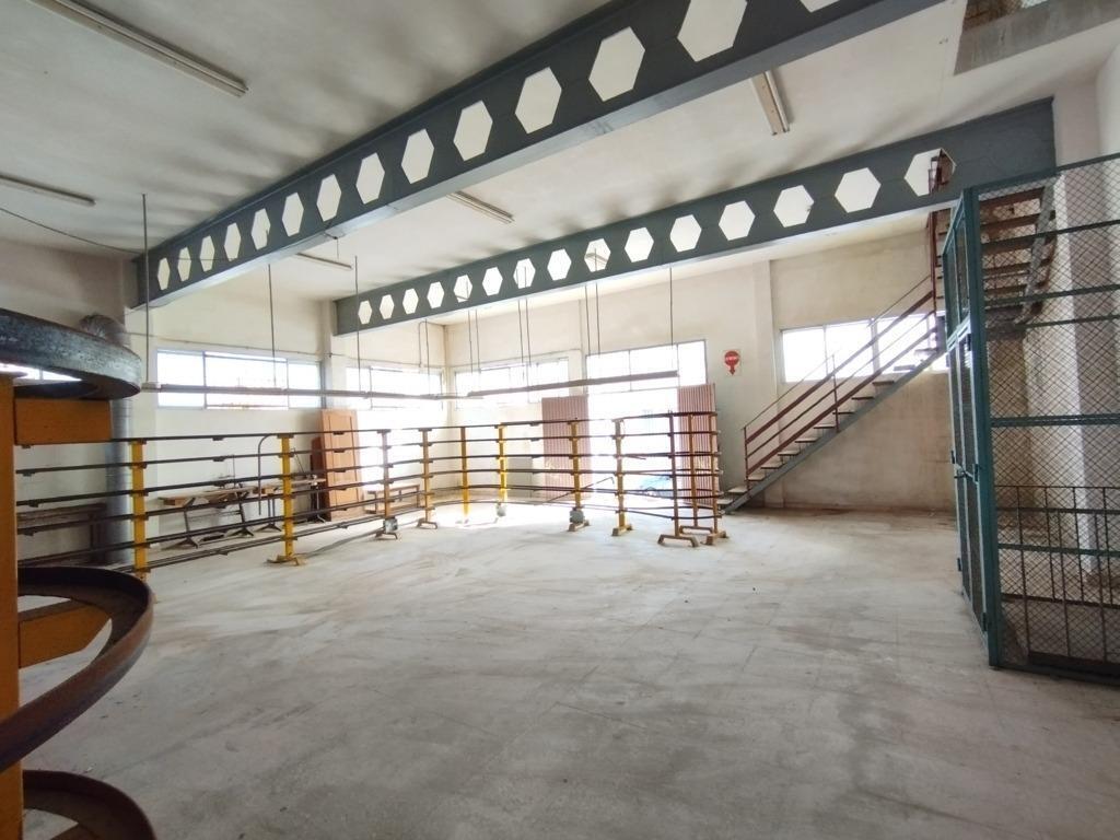 Industrial in Elda, Alicante for sale Interior Photo- Image 1 of 11