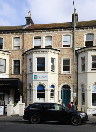 More details for 73 Church Rd, Hove - Office for Rent