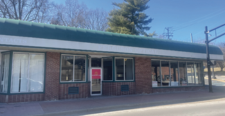 More details for 1 S Florissant Rd, Ferguson, MO - Retail for Rent