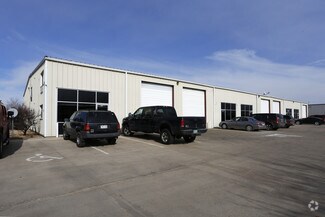 More details for 812 Baseline Pl, Brighton, CO - Industrial for Rent