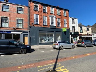 More details for 88-89 Woodfield St, Swansea - Retail for Rent