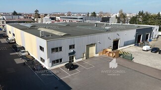 More details for 5 Rue Charles Francois Daubigny, Bezons - Light Industrial to Rent
