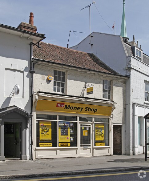 13 Duke St, Chelmsford for sale - Primary Photo - Image 1 of 1