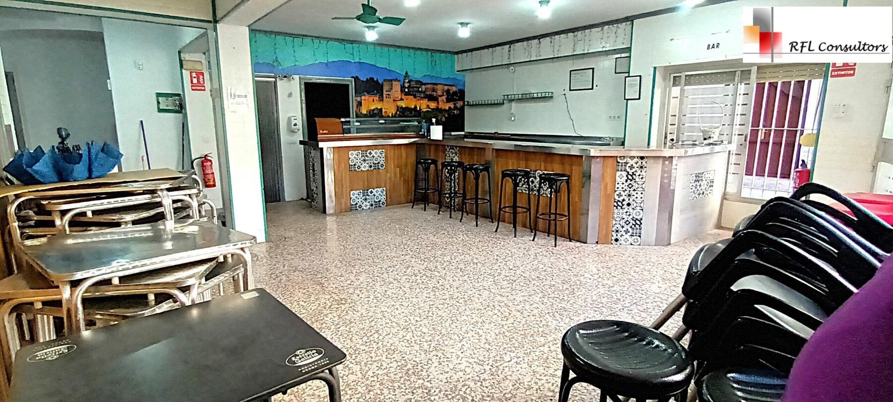 Torreblanca, CST 12004 - Unit Pt01 -  - Interior Photo - Image 1 of 11
