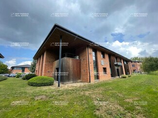 More details for 16 Rue Louis Néel, Lezennes - Office to Rent