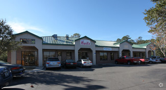 More details for 4780 NW 39th Ave, Gainesville, FL - Retail for Rent