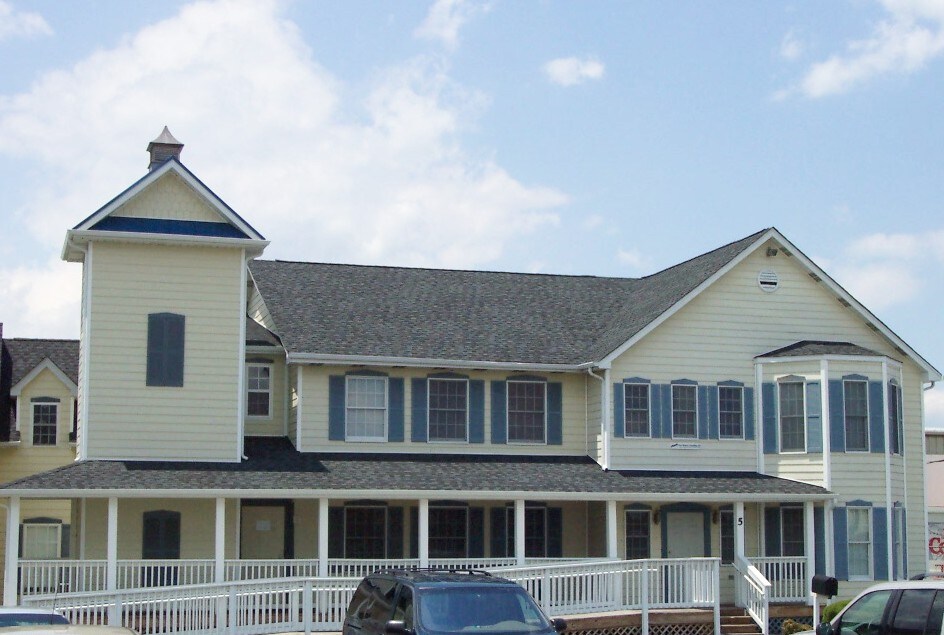 404-406 Charles St, La Plata, MD for sale Building Photo- Image 1 of 1